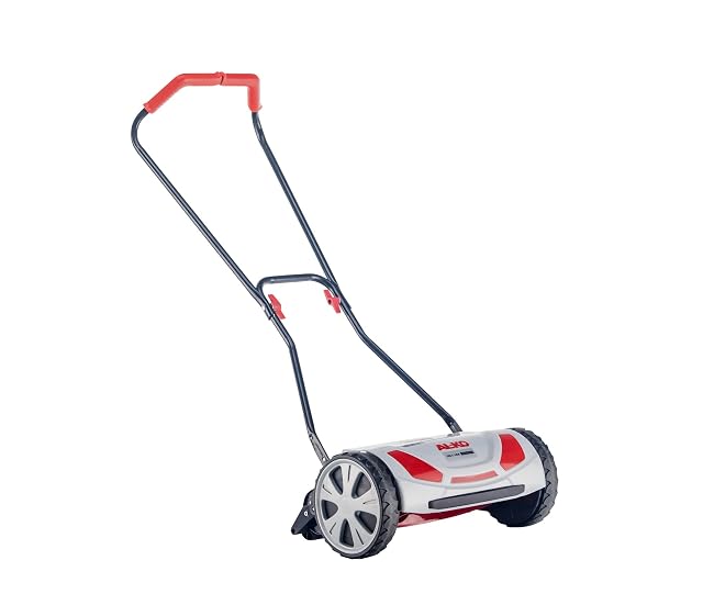 AL-KO Razor Cut 38.1 HM Comfort hand cylinder mower with 22 cm wheels