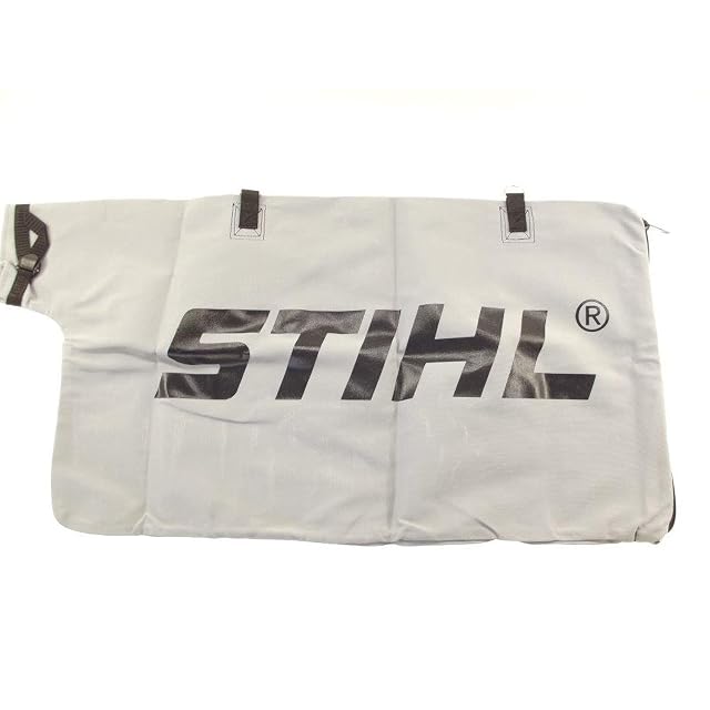 Stihl genuine replacement grass catcher box