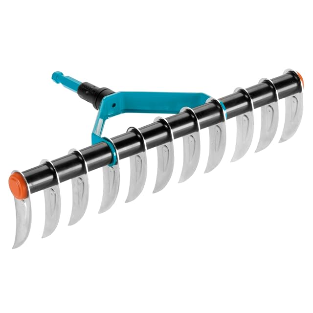 Gardena combisystem lawn aerator head without handle