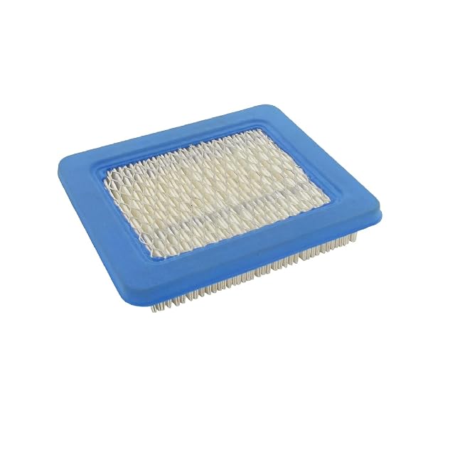 GREENSTAR replacement air filter cartridge for lawnmower engines