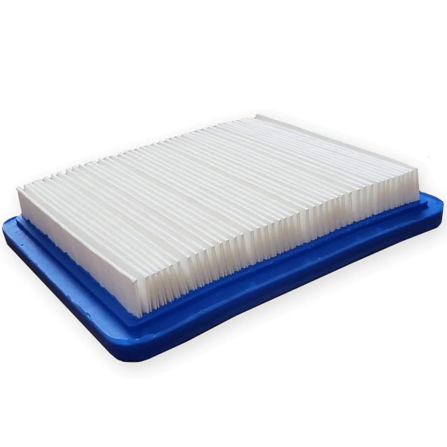 L&S Engineers replacement air filter for small petrol engines