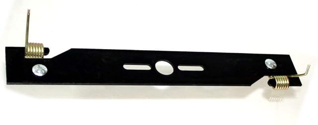 Oregon 41 cm scarifier blade bar for converting a mower